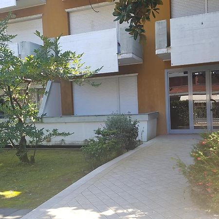 Versilia Apartment Forte dei Marmi Exterior photo
