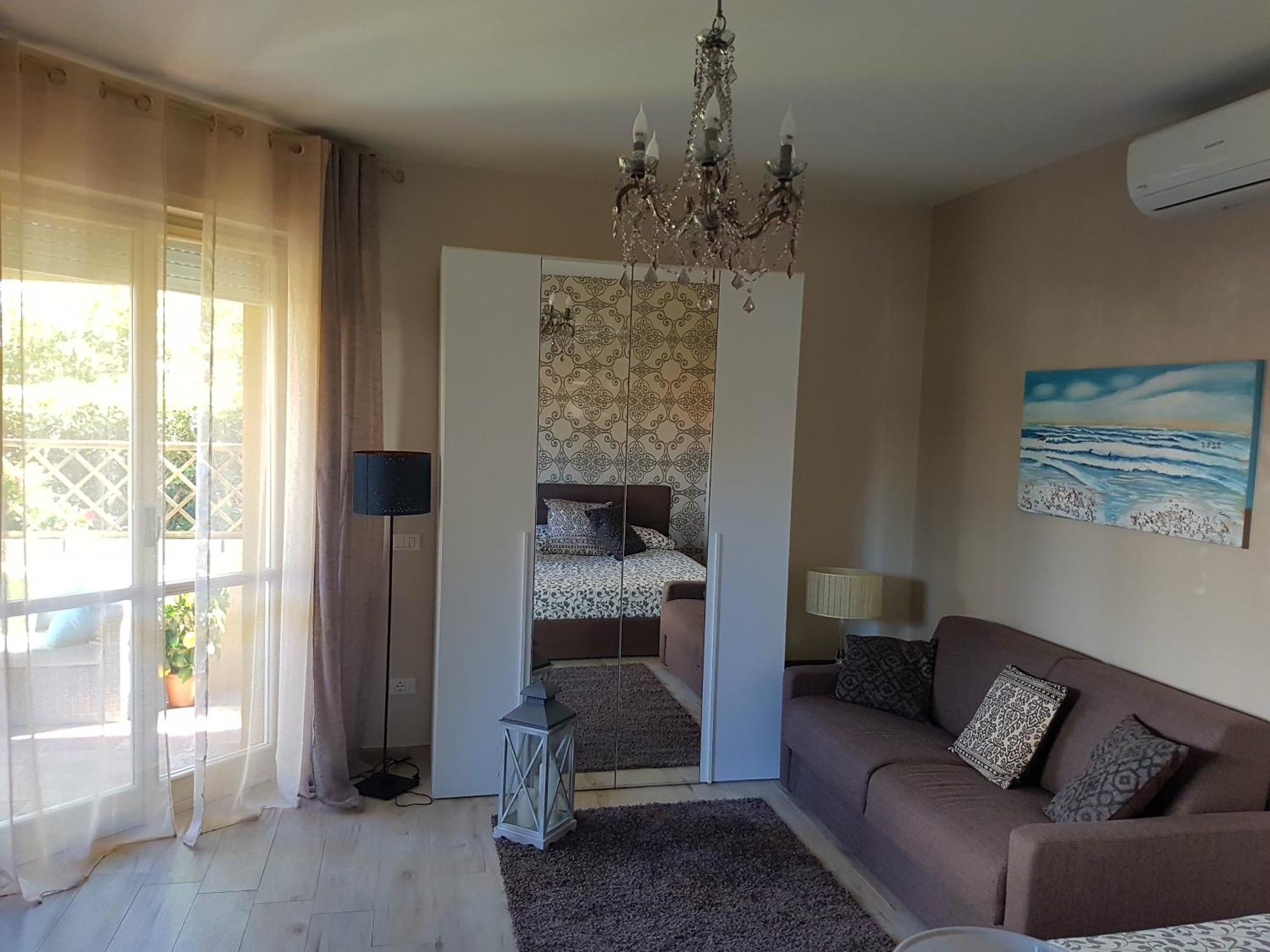 Versilia Apartment Forte dei Marmi Exterior photo
