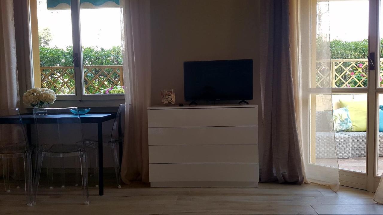 Versilia Apartment Forte dei Marmi Exterior photo